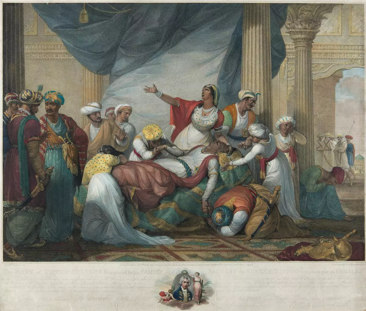 An Exhibition On Tipu Sultan By DAG Examines His Contested Legacy ...